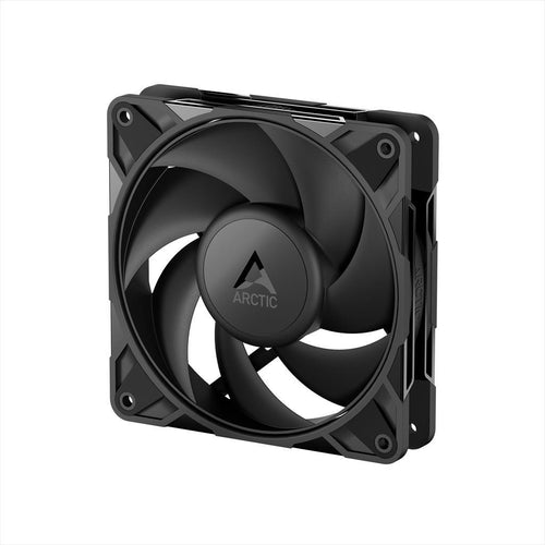 COOLERS CASE FAN 120mm ARCTIC P12 Pro PWM 600-3000 RPM BLACK ACFAN00305A