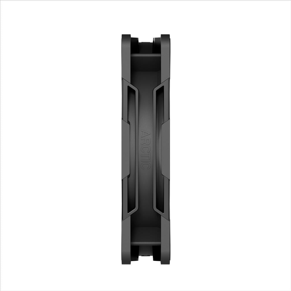 COOLERS CASE FAN 120mm ARCTIC P12 Pro PWM 600-3000 RPM BLACK ACFAN00305A