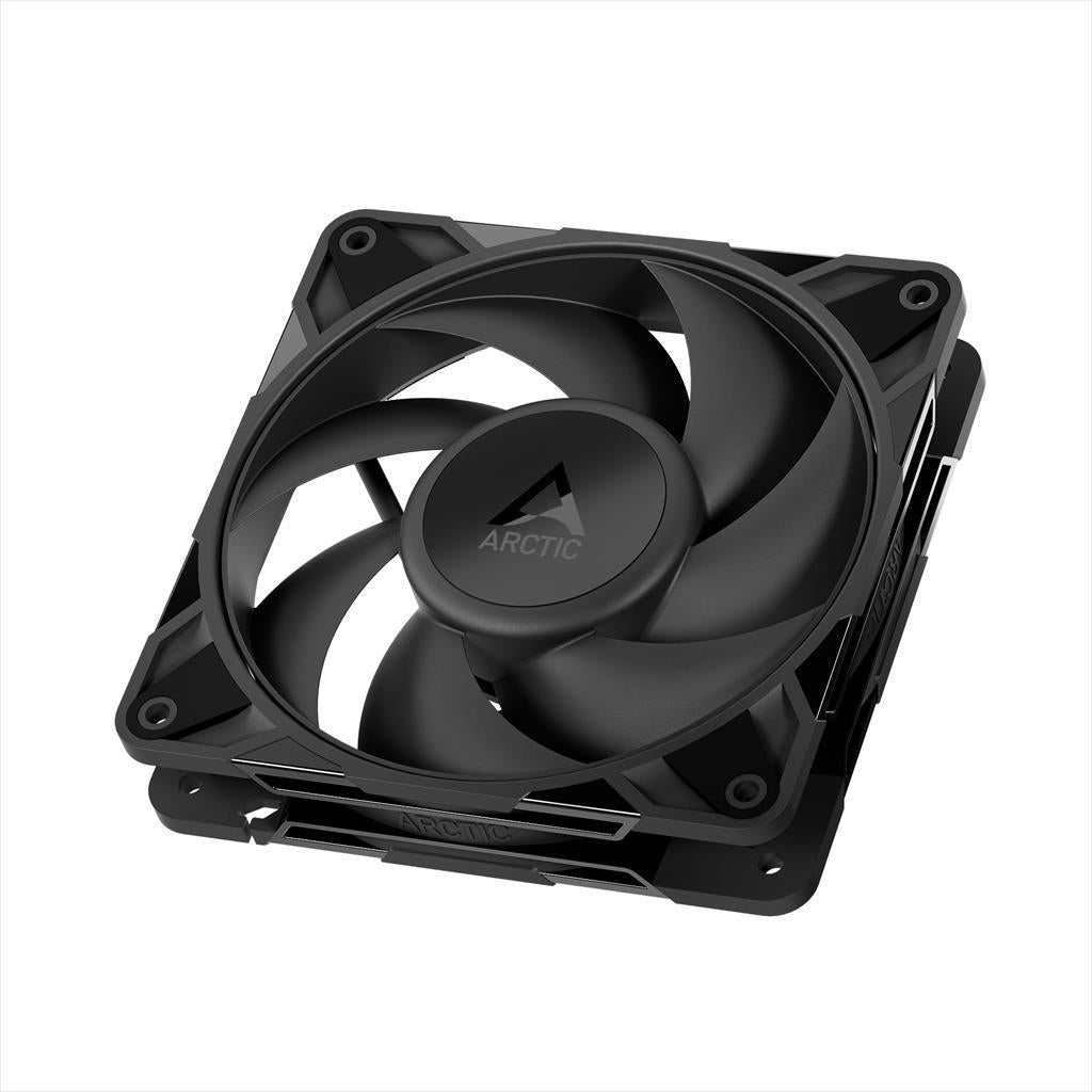 COOLERS CASE FAN 120mm ARCTIC P12 Pro PWM 600-3000 RPM BLACK ACFAN00305A