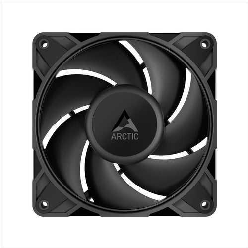 COOLERS CASE FAN 120mm ARCTIC P12 Pro PST PWM 600-3000 RPM BLACK ACFAN00306A