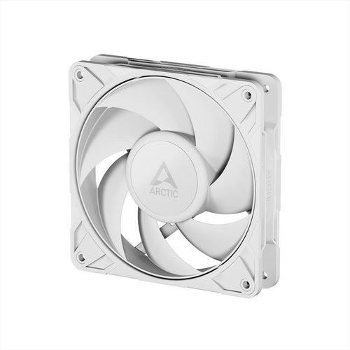 COOLERS CASE FAN 120mm ARCTIC P12 Pro PST PWM 600-3000 RPM WHITE ACFAN00308A