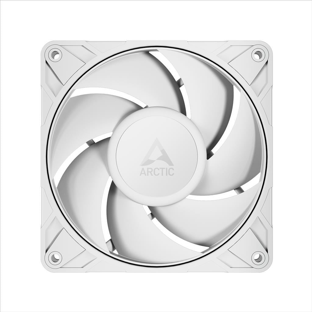 COOLERS CASE FAN 120mm ARCTIC P12 Pro PST PWM 600-3000 RPM WHITE ACFAN00308A