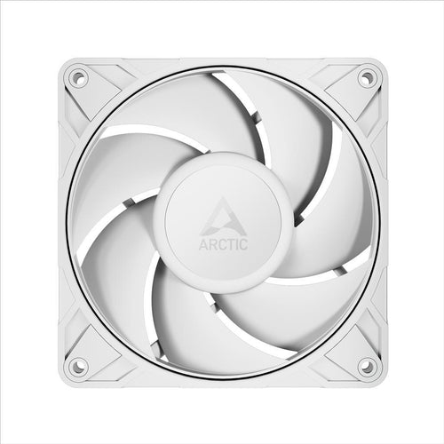 COOLERS CASE FAN 120mm ARCTIC P12 Pro PST PWM 600-3000 RPM WHITE ACFAN00308A