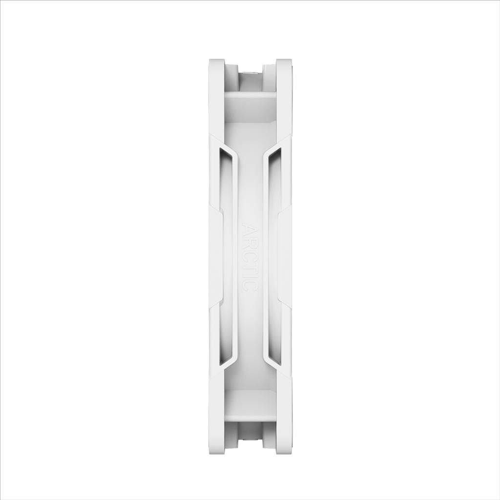 COOLERS CASE FAN 120mm ARCTIC P12 Pro PST PWM 600-3000 RPM WHITE ACFAN00308A