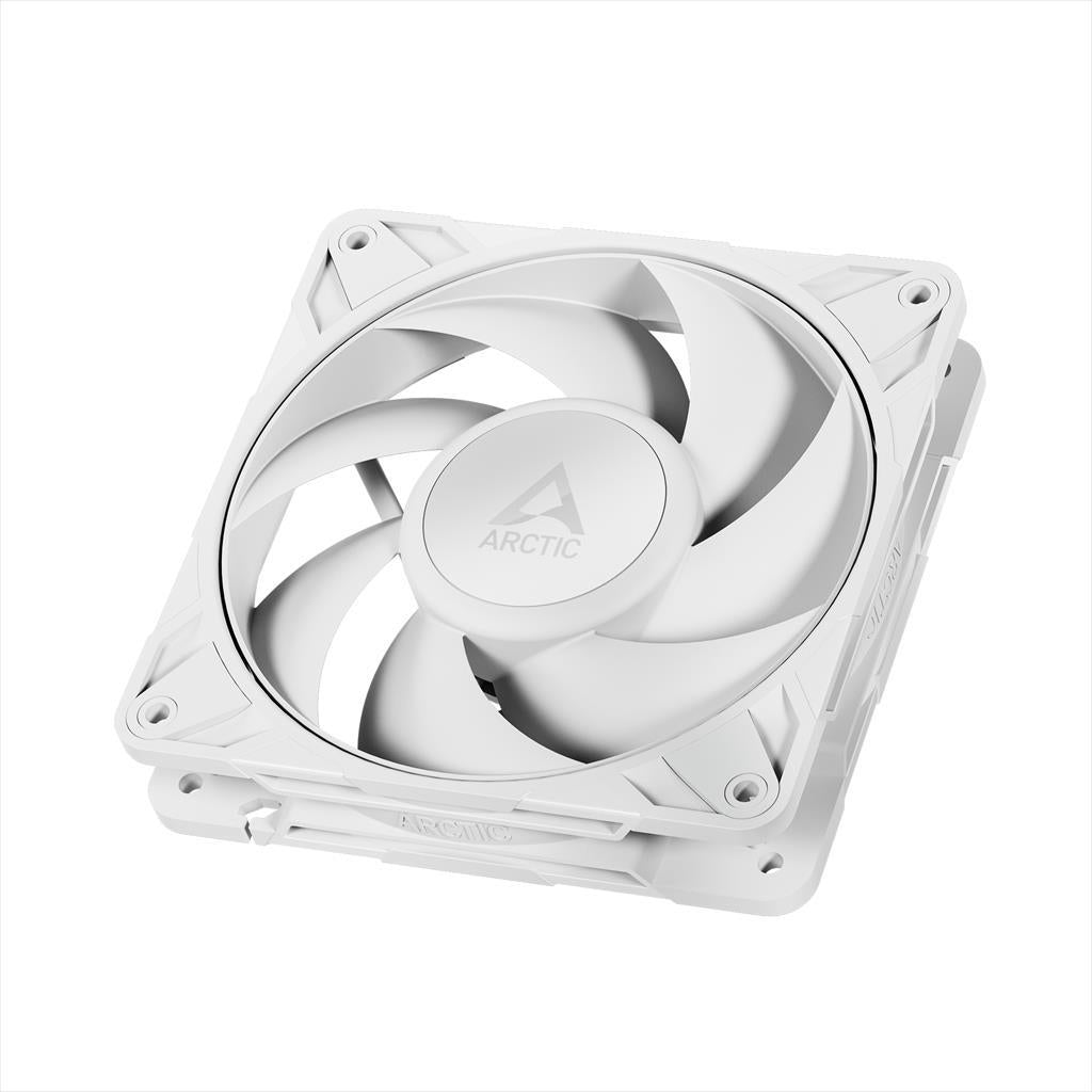 COOLERS CASE FAN 120mm ARCTIC P12 Pro PST PWM 600-3000 RPM WHITE ACFAN00308A