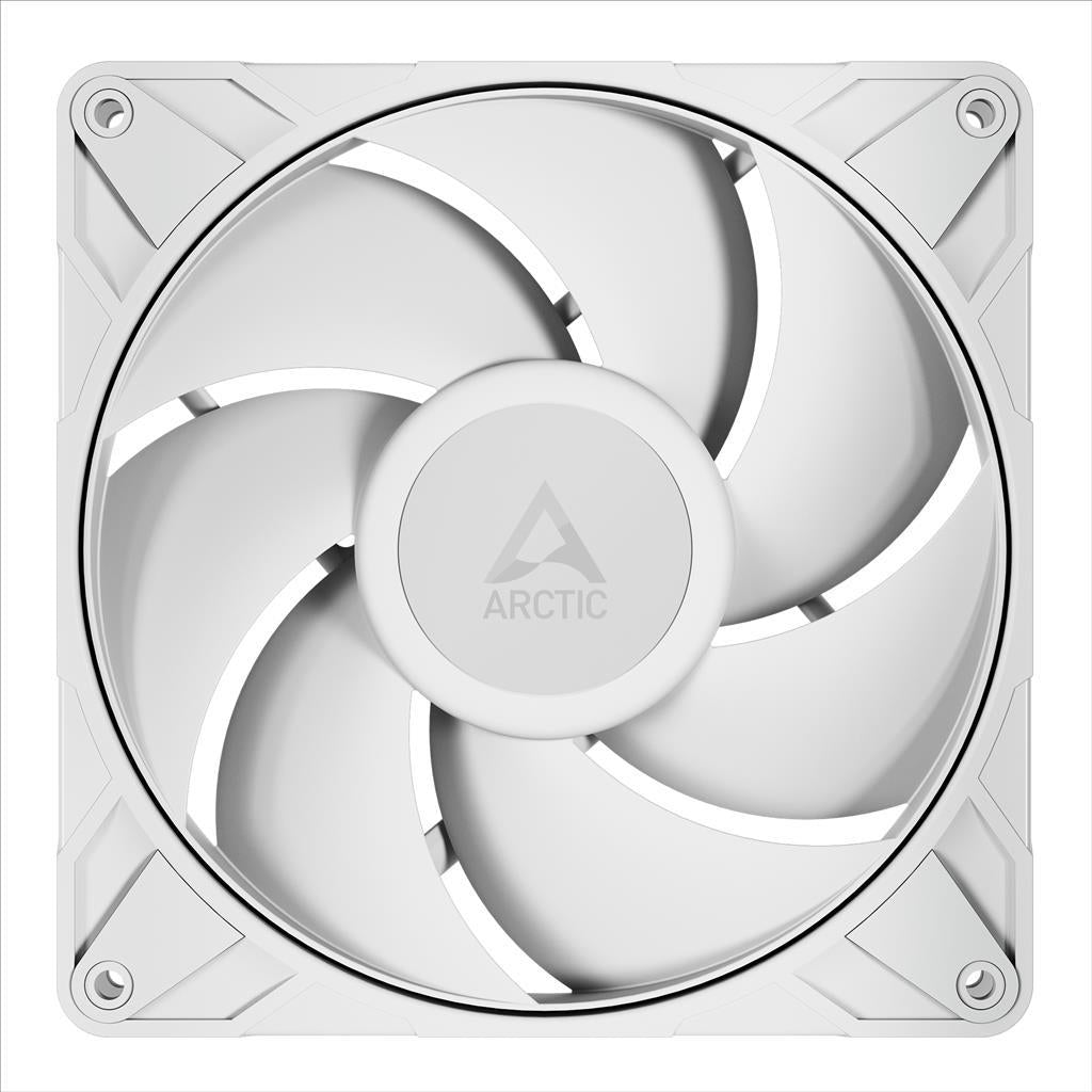 COOLERS CASE FAN 140mm ARCTIC P14 PRO PWM PST 300-2500 RPM 4-pin, White, ACFAN00317A