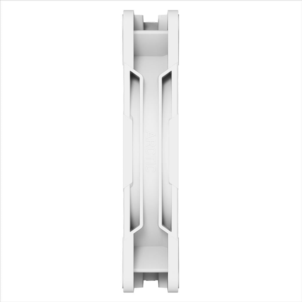 COOLERS CASE FAN 140mm ARCTIC P14 PRO PWM PST 300-2500 RPM 4-pin, White, ACFAN00317A