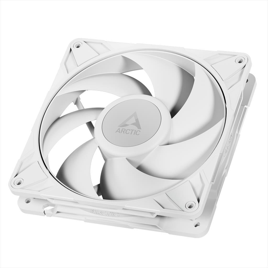 COOLERS CASE FAN 140mm ARCTIC P14 PRO PWM PST 300-2500 RPM 4-pin, White, ACFAN00317A
