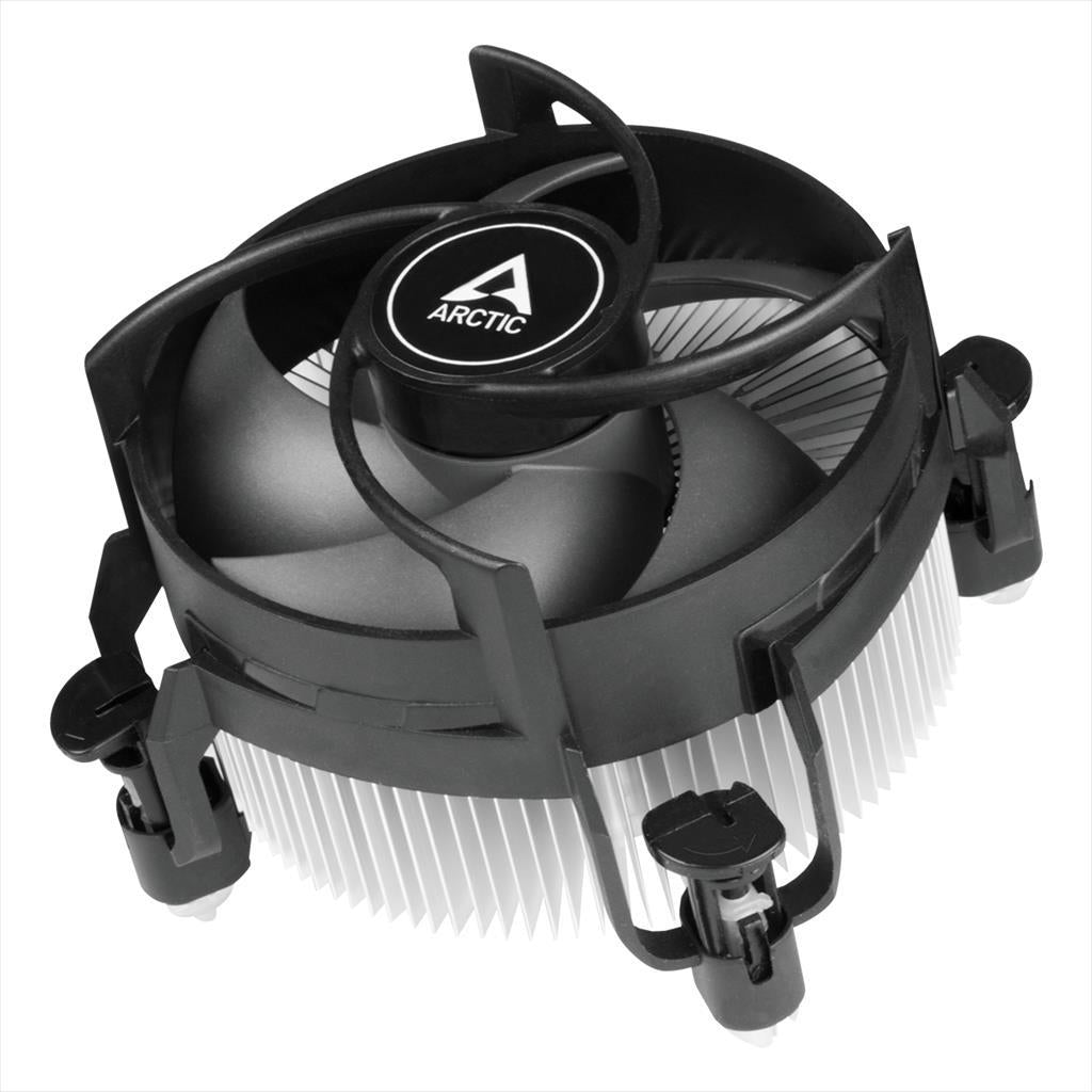 COOLERS CPU ARCTIC ALPINE 17 CO, s.1700,  ACALP00041A