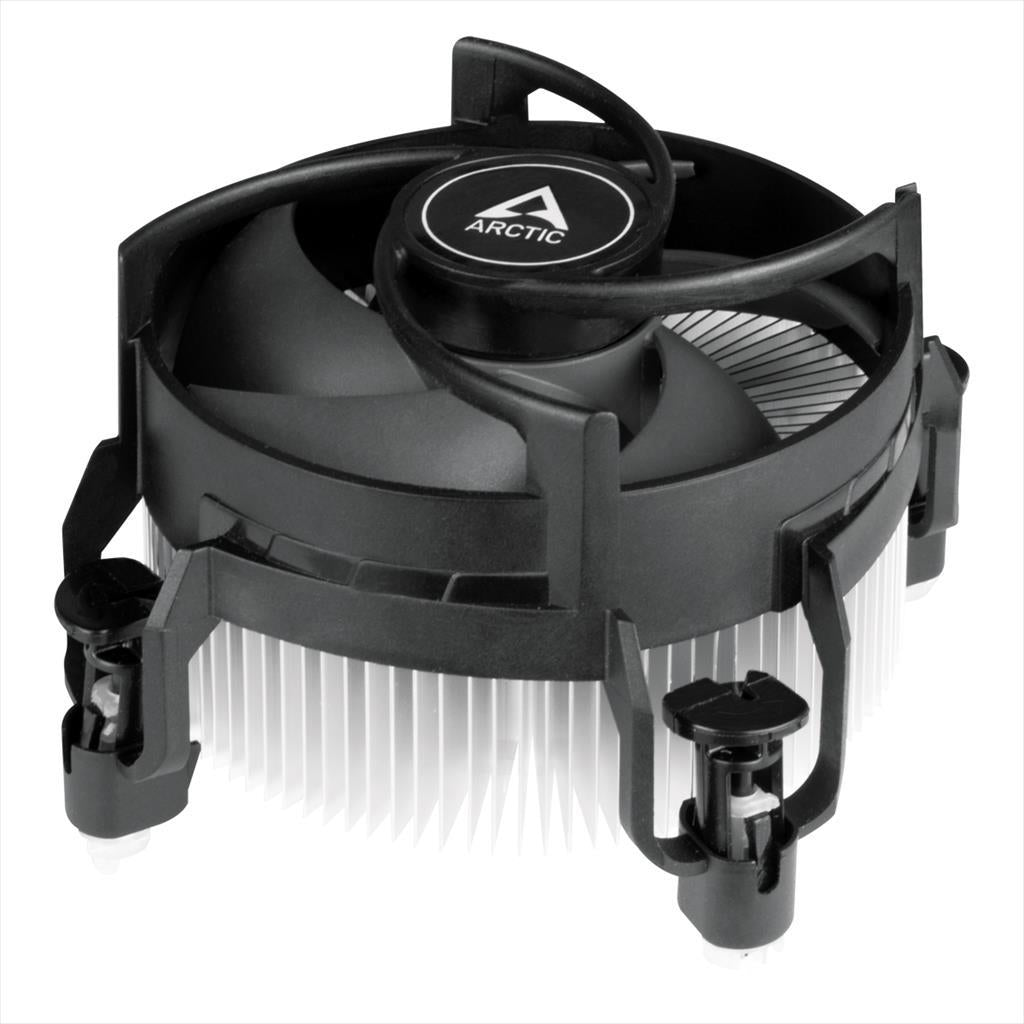COOLERS CPU ARCTIC ALPINE 17 CO, s.1700,  ACALP00041A