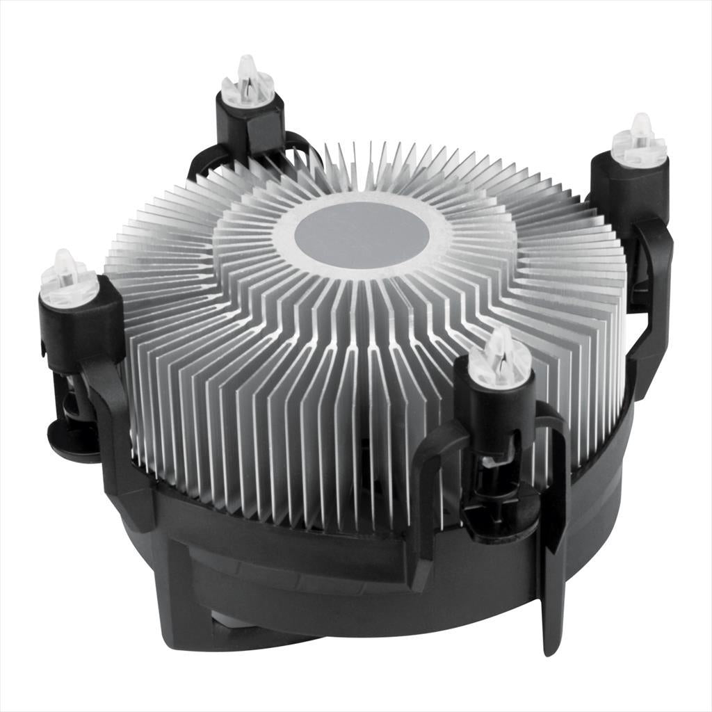 COOLERS CPU ARCTIC ALPINE 17 CO, s.1700,  ACALP00041A