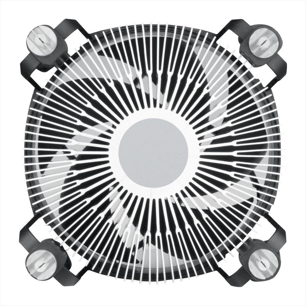COOLERS CPU ARCTIC ALPINE 17 CO, s.1700,  ACALP00041A