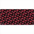 MOUSEPAD BLIZZARD Naruto Shippuden - Akatsuki Clouds, XL 900x420x3mm