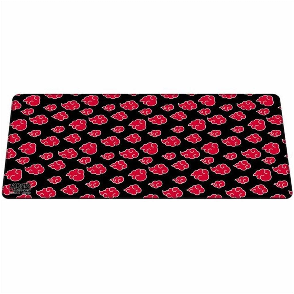 MOUSEPAD BLIZZARD Naruto Shippuden - Akatsuki Clouds, XL 900x420x3mm