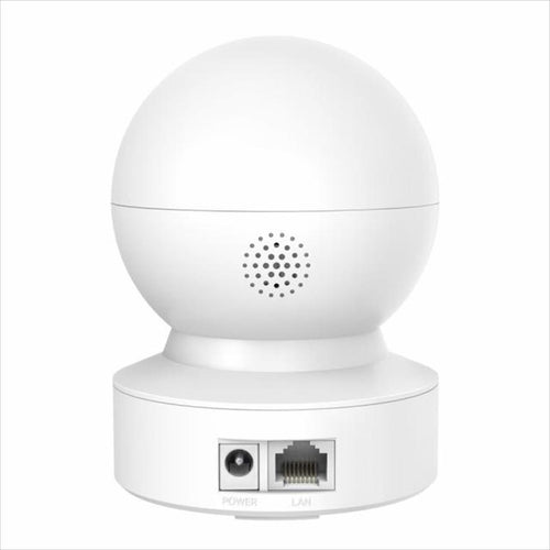 CAMERA TP-LINK TAPO C232 HOME SECURITY 360°-Pan/Tilt ,110º vertical, 3K (2880 x 1620)