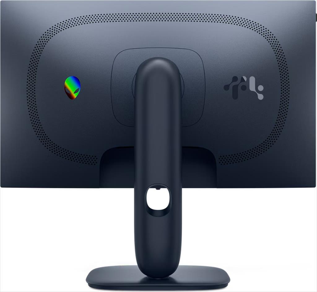 MONITOR 25" DELL Alienware AW2525HM, 1920 x 1080 at 320 Hz,Fast IPS,AMD FreeSync Premium,G-SYNC Compatible +VESA,1ms,2xHDMI 2.1, 1xDP 1.4,2xUSB 5gbps Type-A, 1xUSB 5gbps Type-B, Black