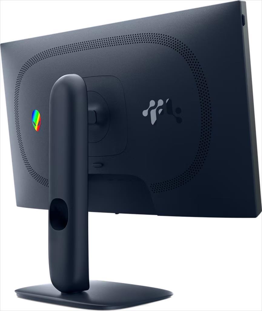 MONITOR 25" DELL Alienware AW2525HM, 1920 x 1080 at 320 Hz,Fast IPS,AMD FreeSync Premium,G-SYNC Compatible +VESA,1ms,2xHDMI 2.1, 1xDP 1.4,2xUSB 5gbps Type-A, 1xUSB 5gbps Type-B, Black