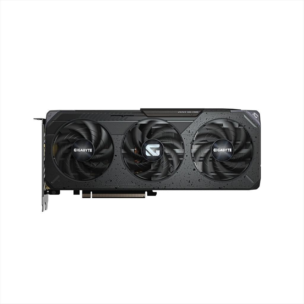 VGA GIGABYTE RX 9060 XT GAMING OC 8GB GDDR6 2xDP, HDMI, GV-R9060XTGAMING OC-8GD
