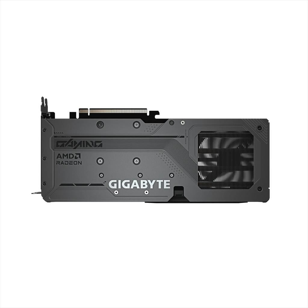 VGA GIGABYTE RX 9060 XT GAMING OC 8GB GDDR6 2xDP, HDMI, GV-R9060XTGAMING OC-8GD