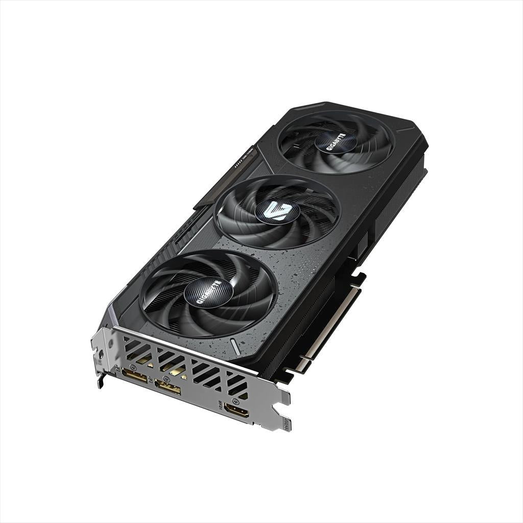 VGA GIGABYTE RX 9060 XT GAMING OC 8GB GDDR6 2xDP, HDMI, GV-R9060XTGAMING OC-8GD