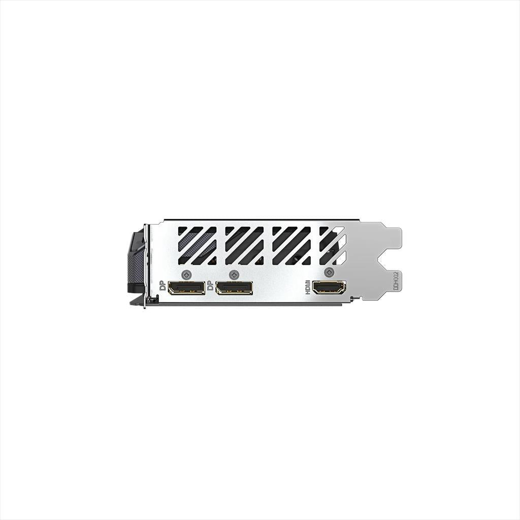 VGA GIGABYTE RX 9060 XT GAMING OC 8GB GDDR6 2xDP, HDMI, GV-R9060XTGAMING OC-8GD