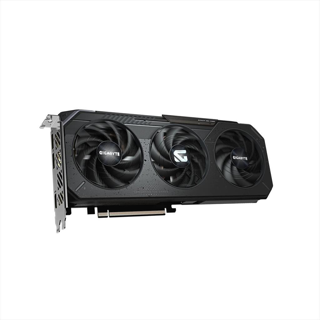 VGA GIGABYTE RX 9060 XT GAMING OC 8GB GDDR6 2xDP, HDMI, GV-R9060XTGAMING OC-8GD