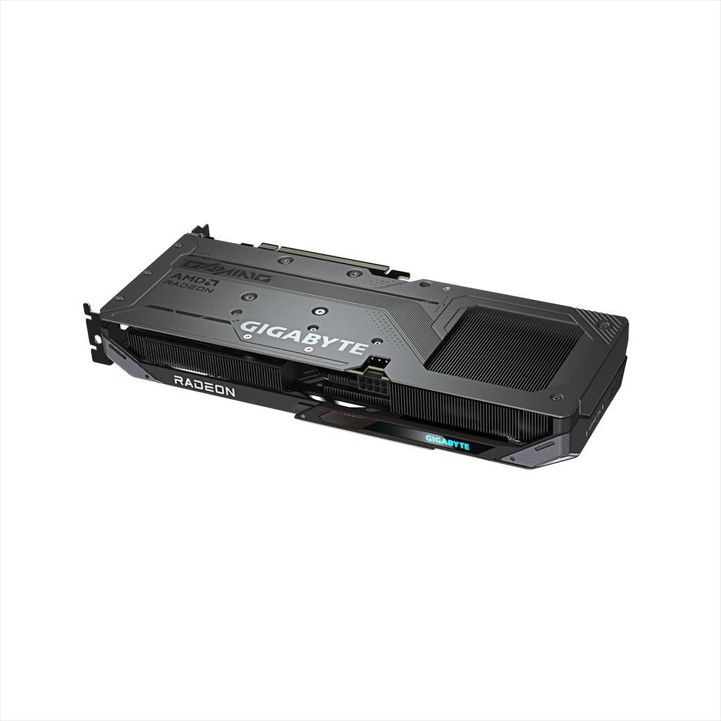 VGA GIGABYTE RX 9060 XT GAMING OC 8GB GDDR6 2xDP, HDMI, GV-R9060XTGAMING OC-8GD