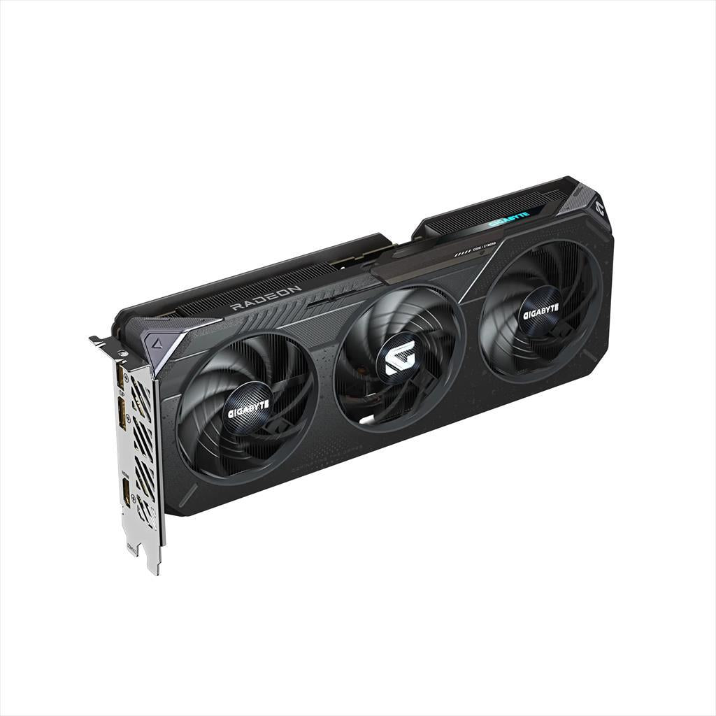 VGA GIGABYTE RX 9060 XT GAMING OC 8GB GDDR6 2xDP, HDMI, GV-R9060XTGAMING OC-8GD