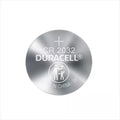 Battery DURACELL LITHIUM 3V, CR2032, bulk