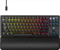 KEYBOARD MECHANICAL CORSAIR K70 PRO TKL RGB, MGX HYPERDRIV– MAGNETIC, Black,  CH-911911G-NA