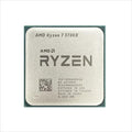 CPU AMD RYZEN 7 5700X, Octa Core, 4,6GHz 36MB s.AM4 TRAY,100-000000926/3