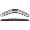 DOCKING STATION BOOMERANG JUD481  HDMI / VGA / 2 X USB3.0 / LAN, AUDIO/MIC 3.5MM, JUD481