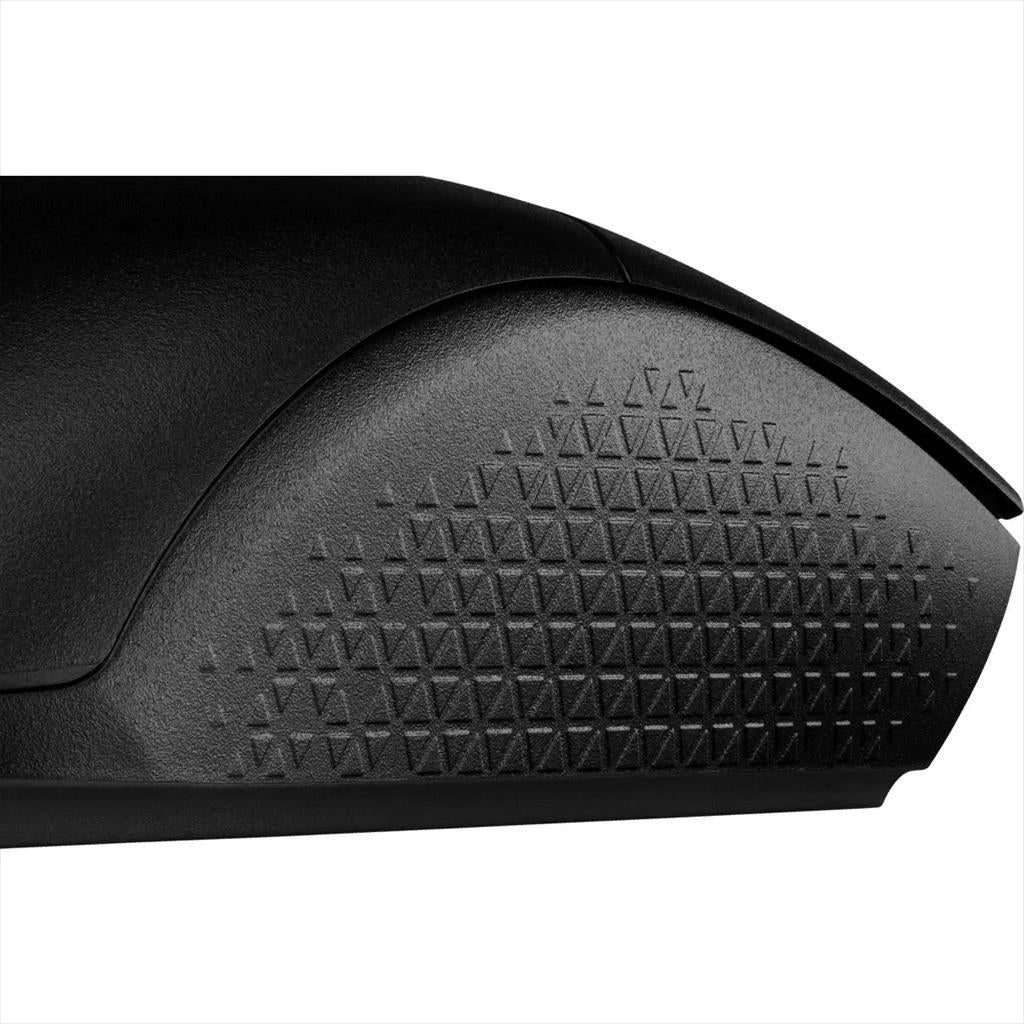 MOUSE WIRED CORSAIR Katar Pro Ultra-Light  RGB, Gaming Mouse, USB, 100-12400DPI, Black, CH-930C011-EU