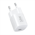 PHONE CHARGER XIAOMI MI NANO Type-C 33W (data cable not included), BHR087LEU