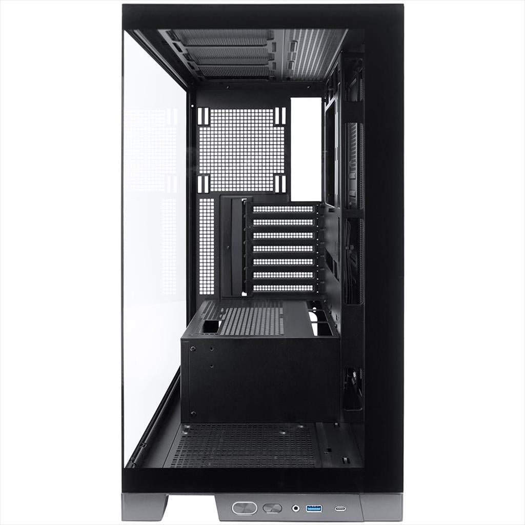 CASE BLIZZARD DIABLO IV LILITH LIMITED EDITION ATX, 2xTempered glass, FBLPCD4LILITH24FT