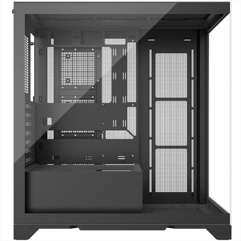 CASE BLIZZARD DIABLO IV LILITH LIMITED EDITION ATX, 2xTempered glass, FBLPCD4LILITH24FT