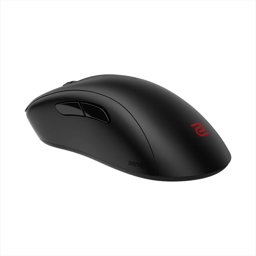 MOUSE WIRELESS USB BENQ ZOWIE  EC3-CW, Black, 9H.N4ABE.A2E