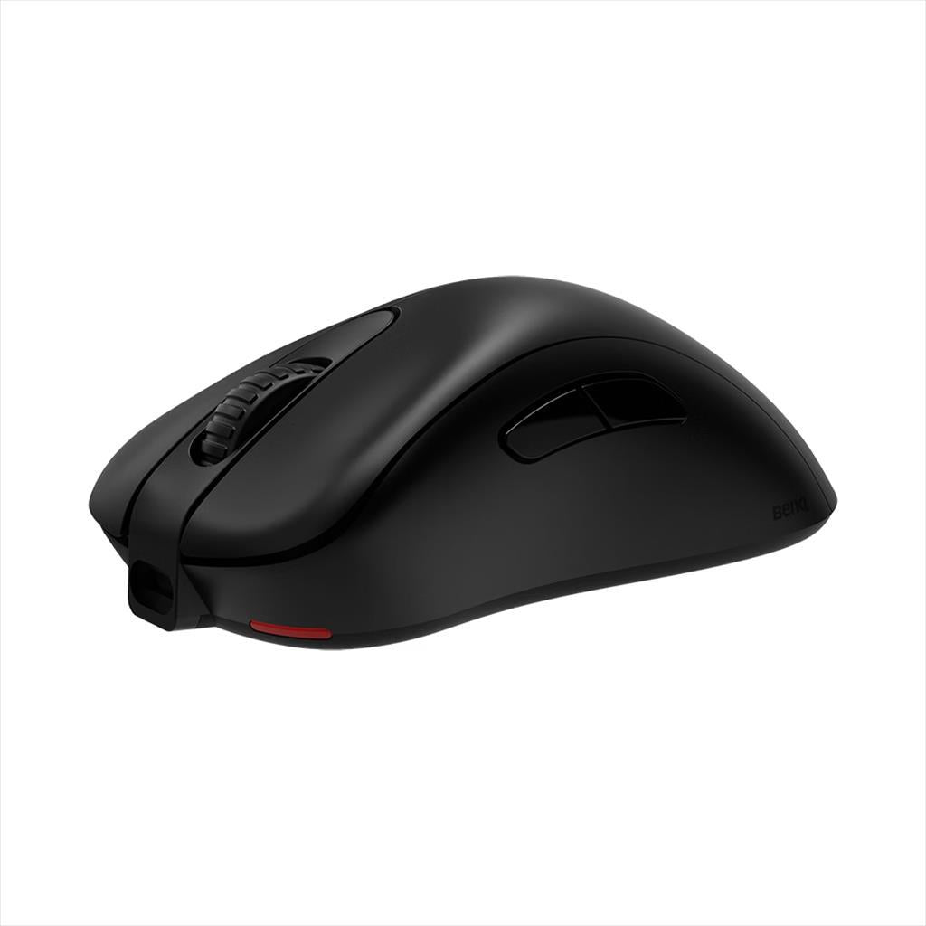 MOUSE WIRELESS USB BENQ ZOWIE  EC3-CW, Black, 9H.N4ABE.A2E