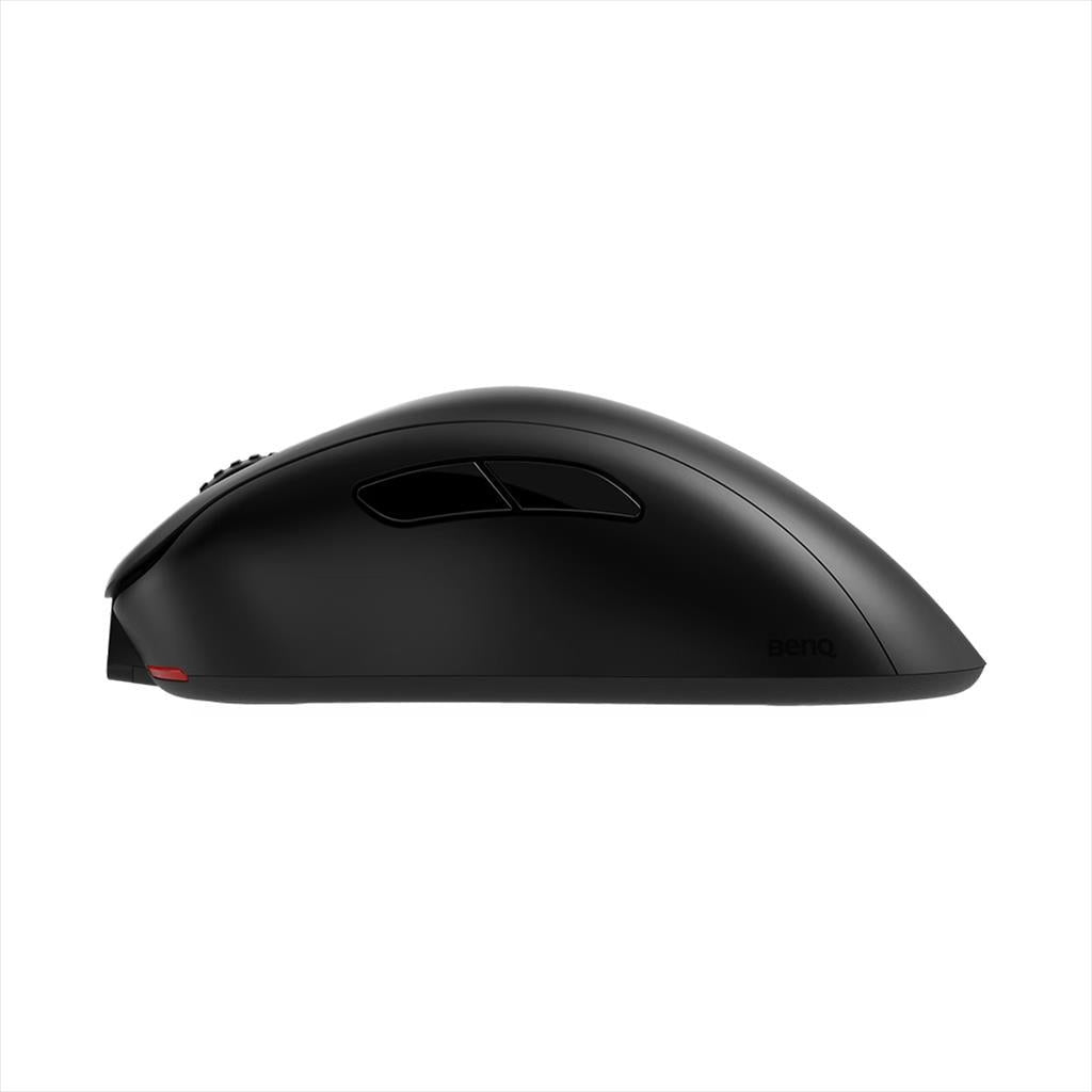 MOUSE WIRELESS USB BENQ ZOWIE  EC3-CW, Black, 9H.N4ABE.A2E