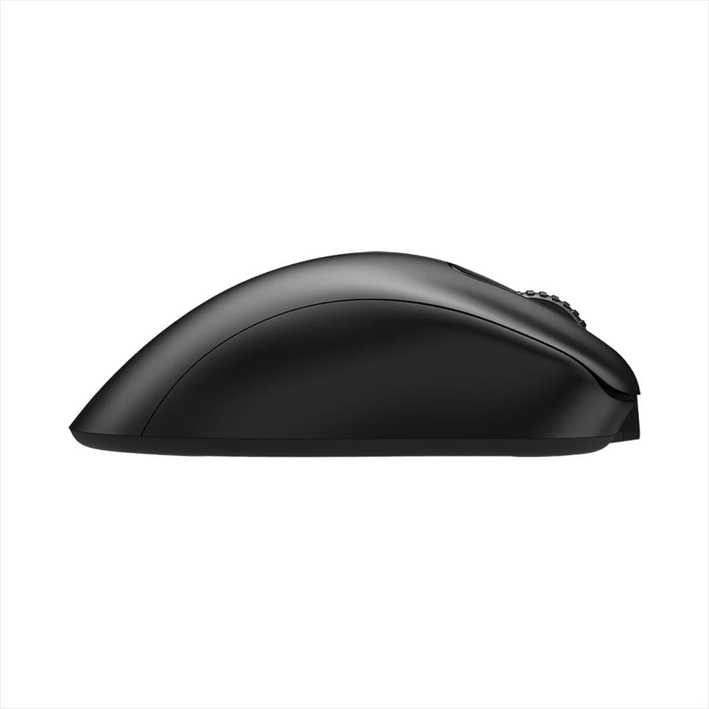MOUSE WIRELESS USB BENQ ZOWIE  EC3-CW, Black, 9H.N4ABE.A2E