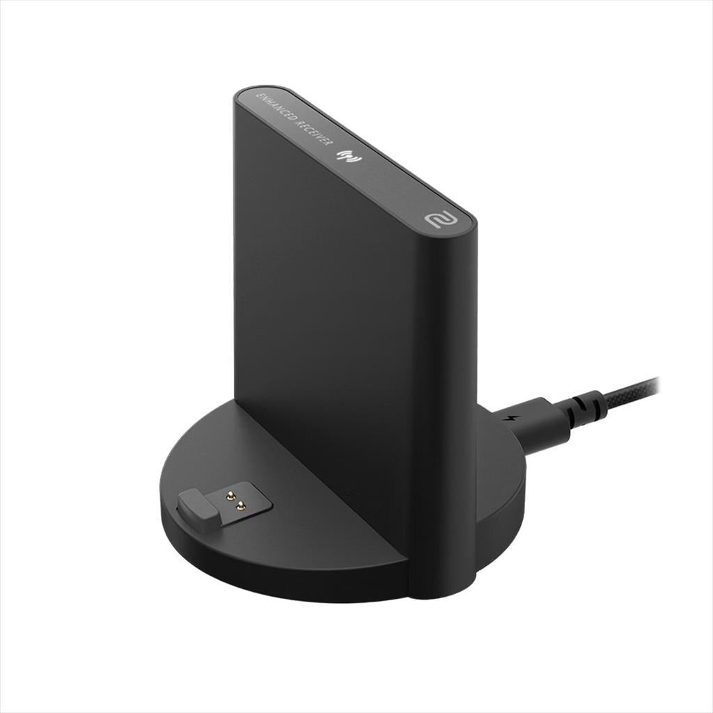 MOUSE WIRELESS USB BENQ ZOWIE  EC3-CW, Black, 9H.N4ABE.A2E