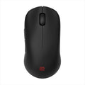 MOUSE WIRELESS USB BENQ ZOWIE U2 FOR ESPORTS, Black, 9H.N4KBE.A2E