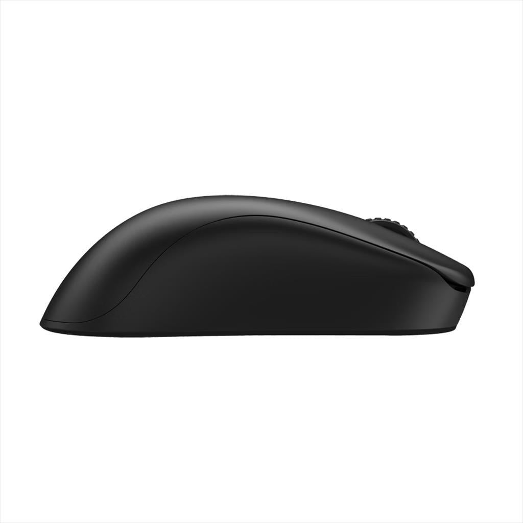 MOUSE WIRELESS USB BENQ ZOWIE U2 FOR ESPORTS, Black, 9H.N4KBE.A2E