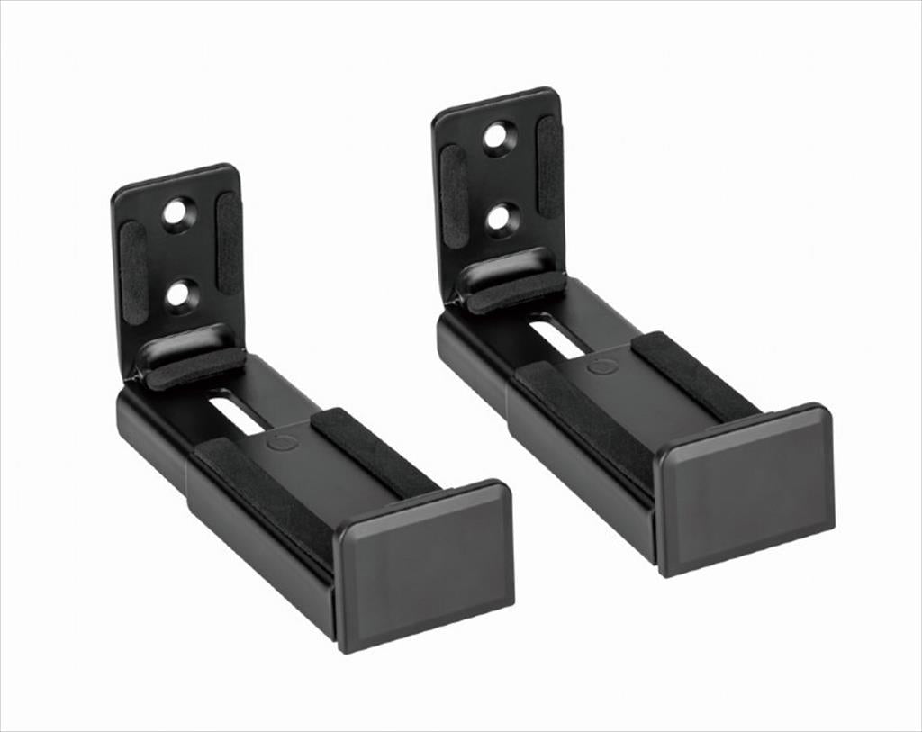 SOUNDBAR WALL MOUNT SUPPORT GEMBIRD, WM-SB-01