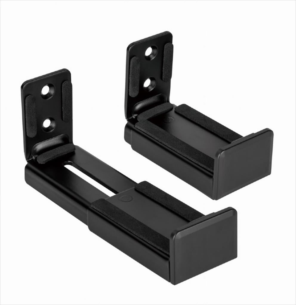 SOUNDBAR WALL MOUNT SUPPORT GEMBIRD, WM-SB-01