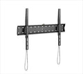 TV WALL MOUNT 37-70" 40kg  GEMBIRD, Fixed, WM-70F-01