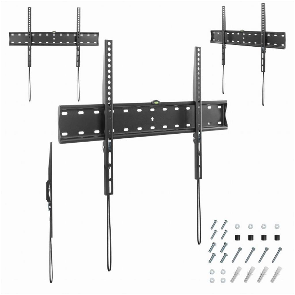 TV WALL MOUNT 37-70" 40kg  GEMBIRD, Fixed, WM-70F-01