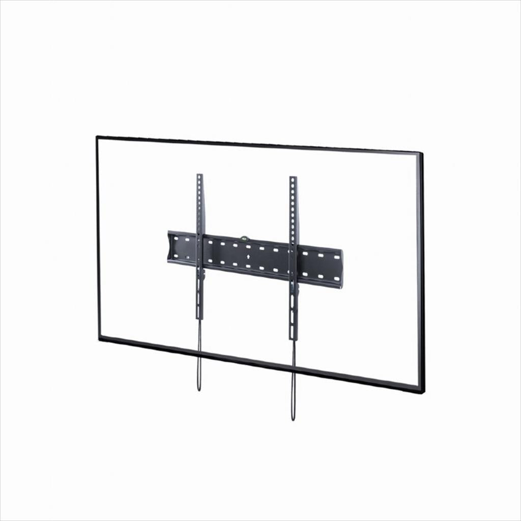 TV WALL MOUNT 37-70" 40kg  GEMBIRD, Fixed, WM-70F-01