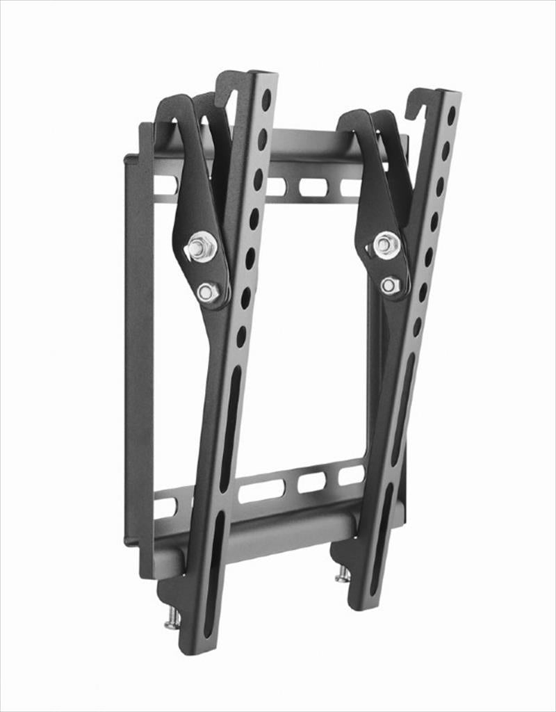 TV WALL MOUNT 23-42" 35kg  GEMBIRD, Tilt, WM-42T-04
