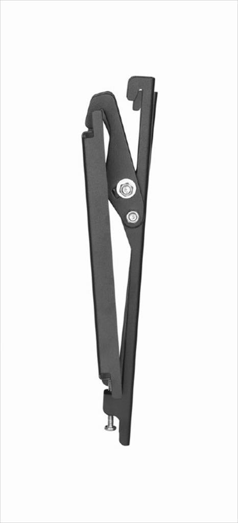 TV WALL MOUNT 23-42" 35kg  GEMBIRD, Tilt, WM-42T-04